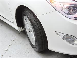 HYUNDAI Sonata - Vista 10