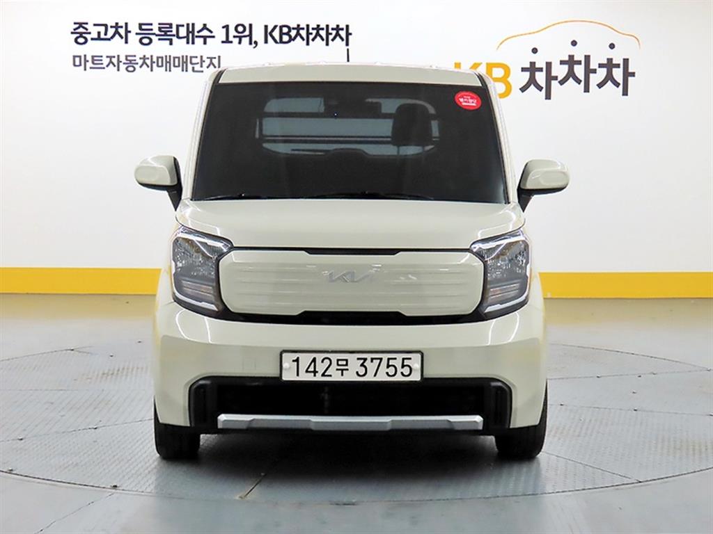 KIA Ray 2023 - Importación desde Corea - HF Imports Iquique - Foto 1