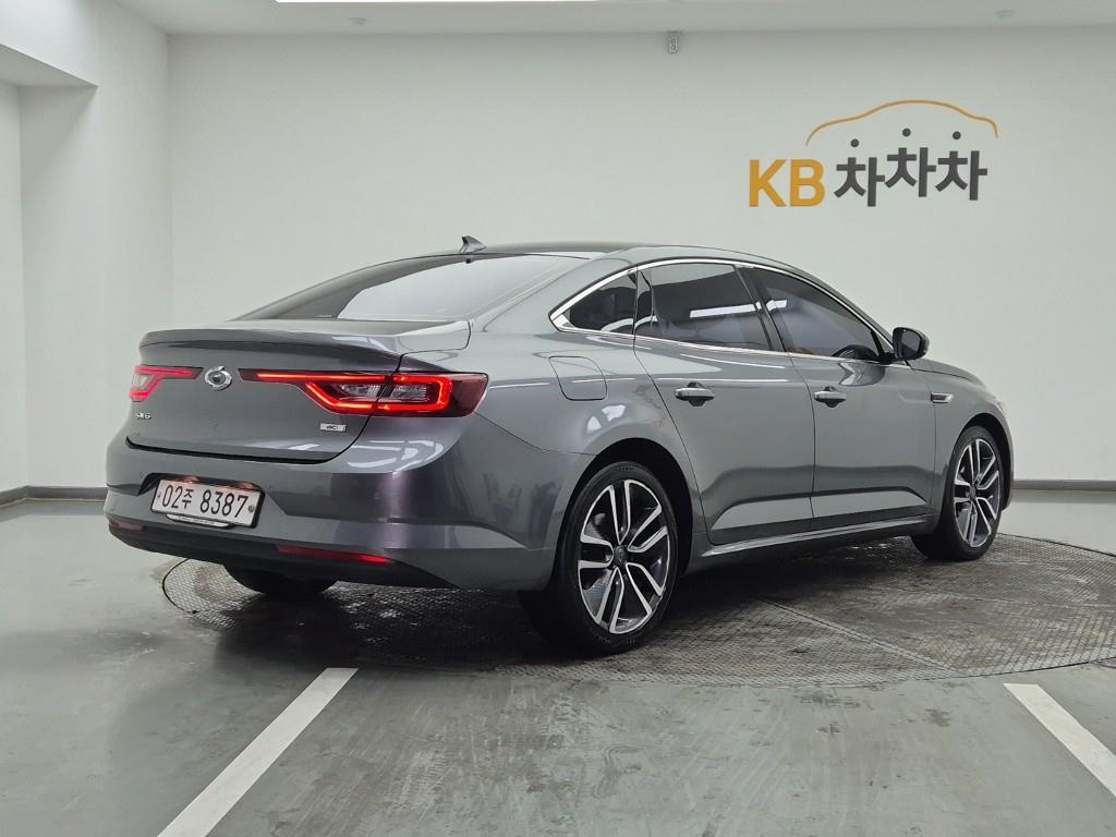 SAMSUNG SM6 - Vista 4