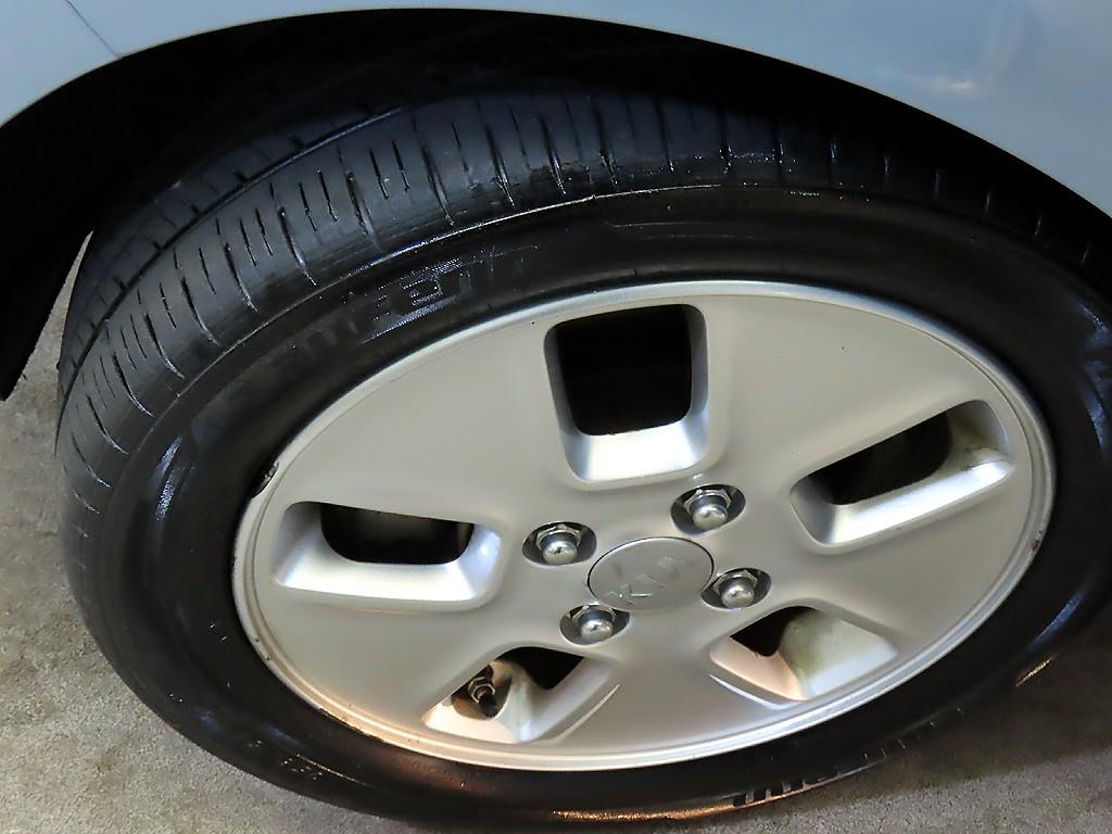 KIA Ray 2017 skyblue - Importación desde Corea - HF Imports Iquique - Foto 20