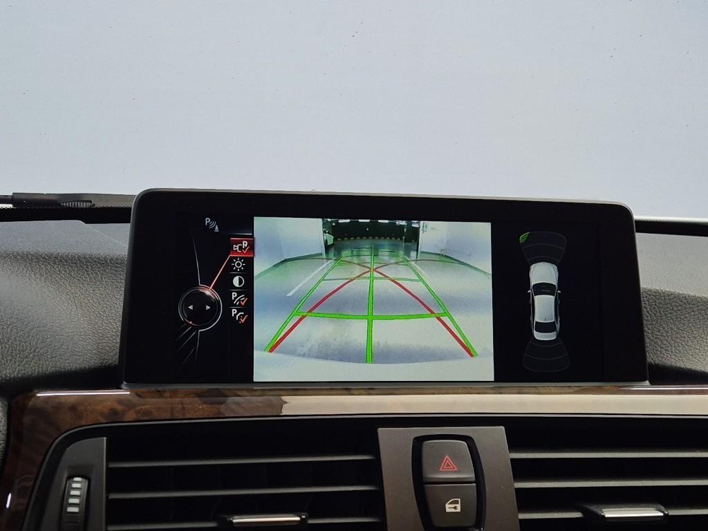 BMW 3 series - Vista 12