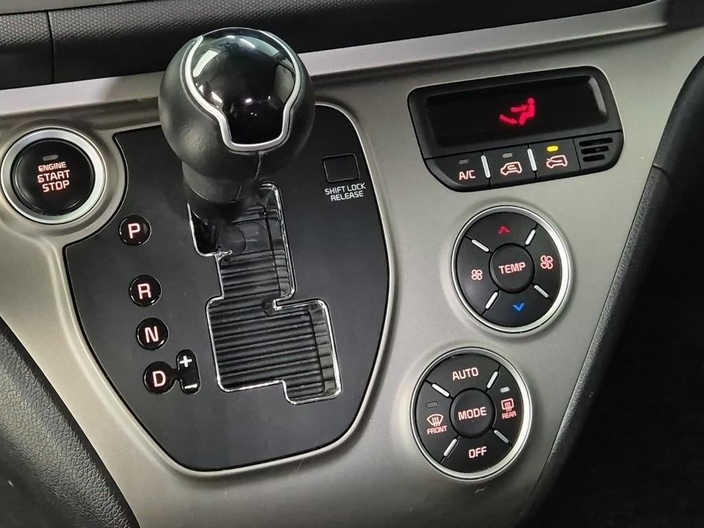 KIA Ray 2021 Blanco - Importación desde Corea - HF Imports Iquique - Foto 15