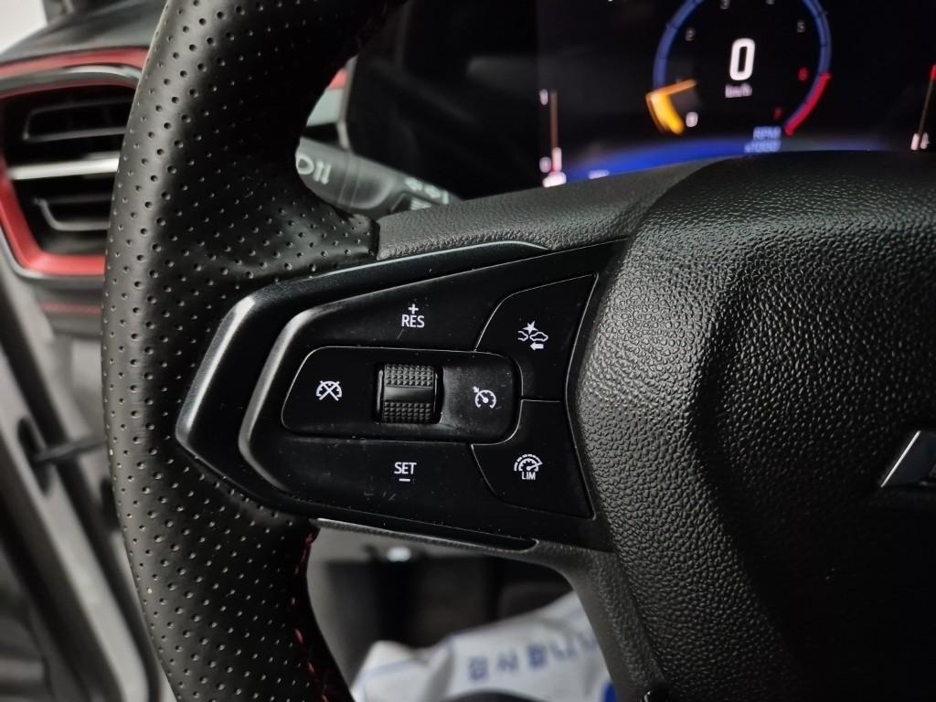 Chevrolet Trail Blazer 2025 Blanco - Importación desde Corea - HF Imports Iquique - Foto 14