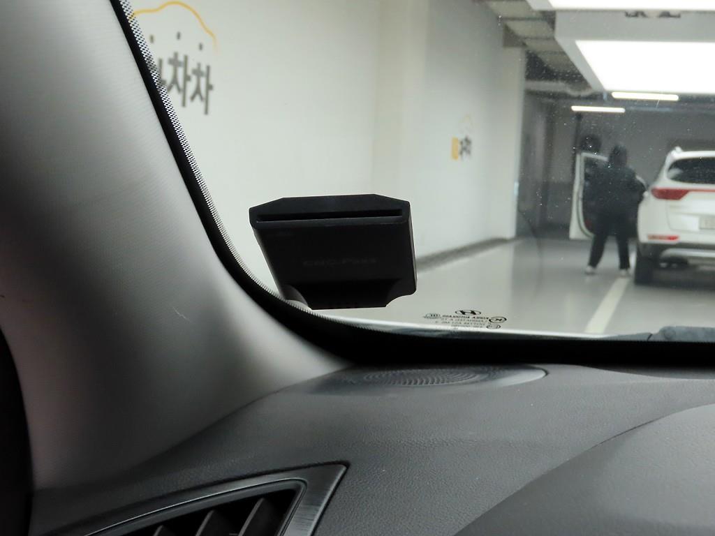 HYUNDAI Sonata 2013 Gris - Importación desde Corea - HF Imports Iquique - Foto 14