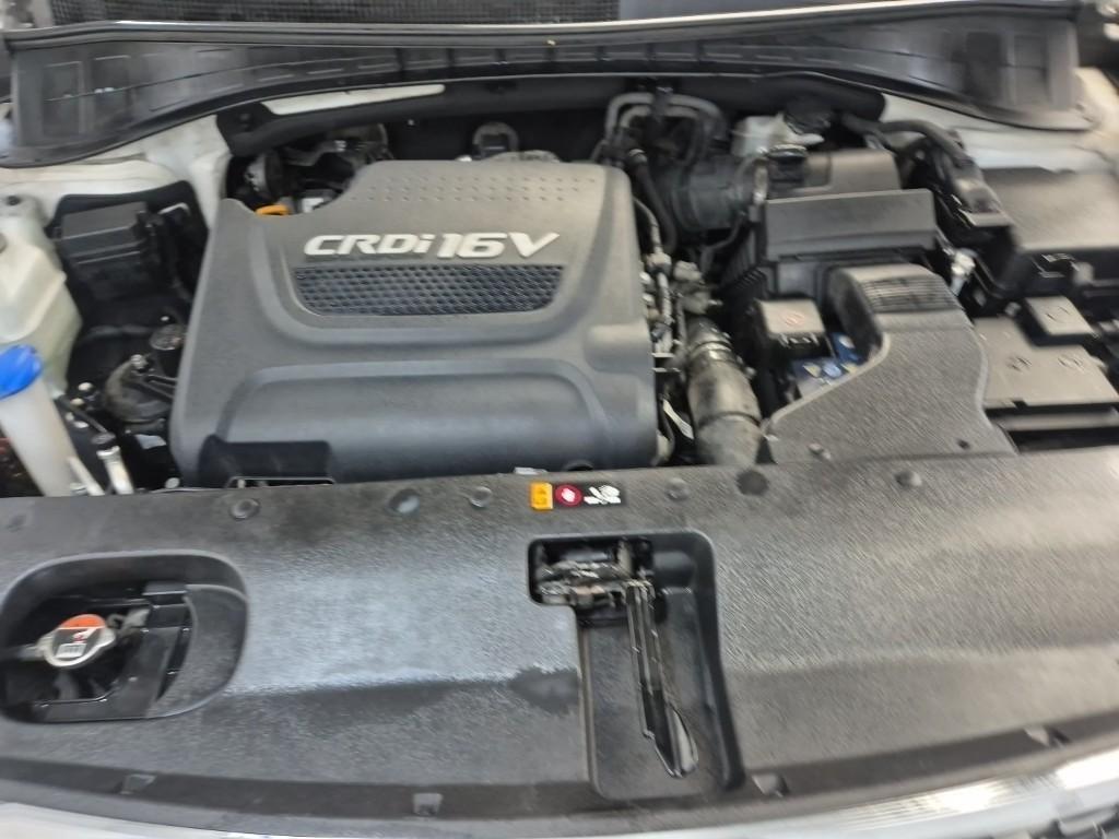 KIA Sorento - Vista 5