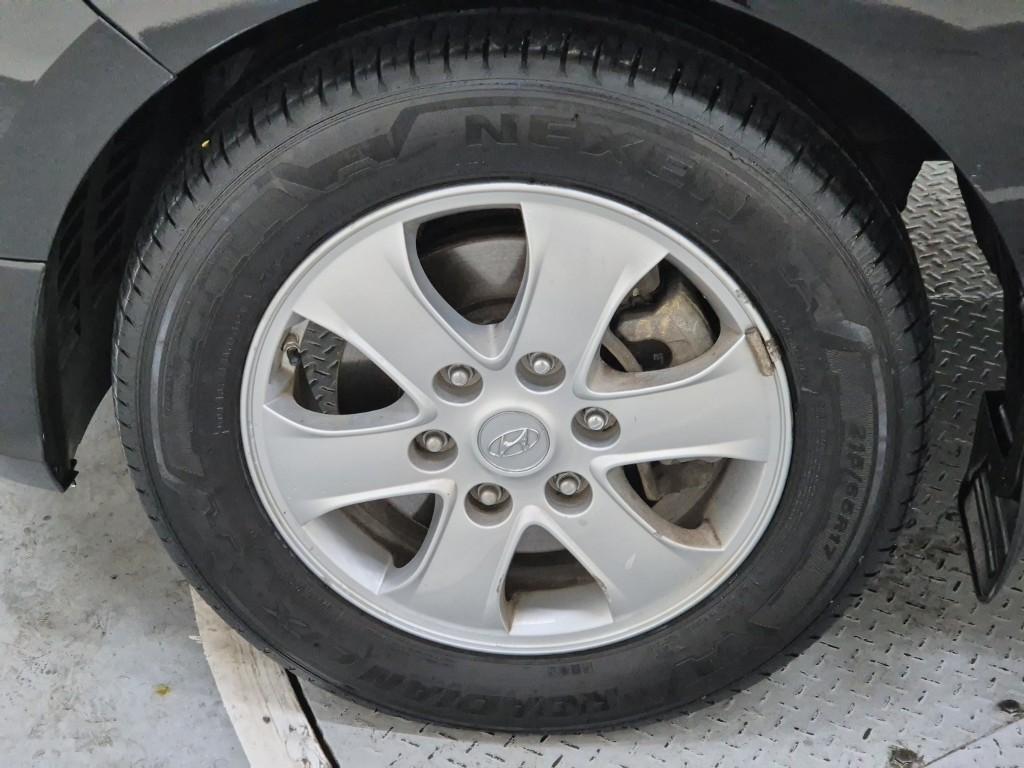 HYUNDAI Starex 2018 Negro - Importación desde Corea - HF Imports Iquique - Foto 19