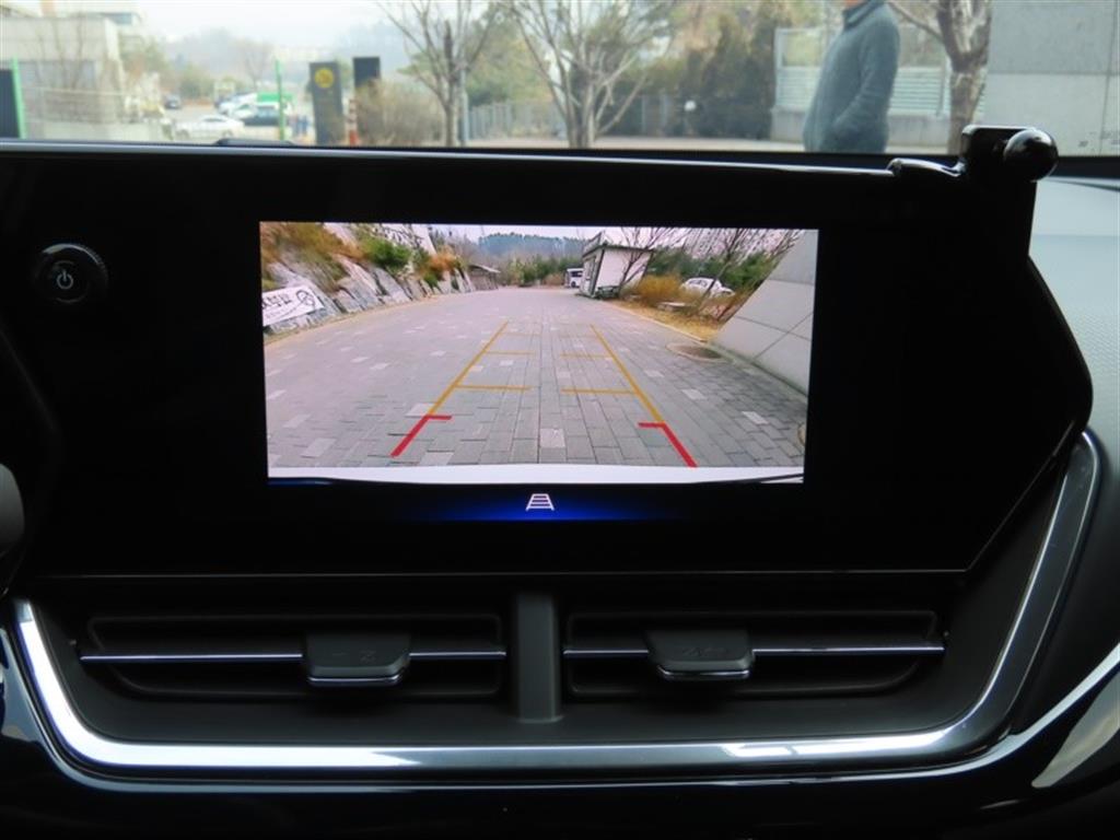 Chevrolet Trax 2024 Blanco - Importación desde Corea - HF Imports Iquique - Foto 9