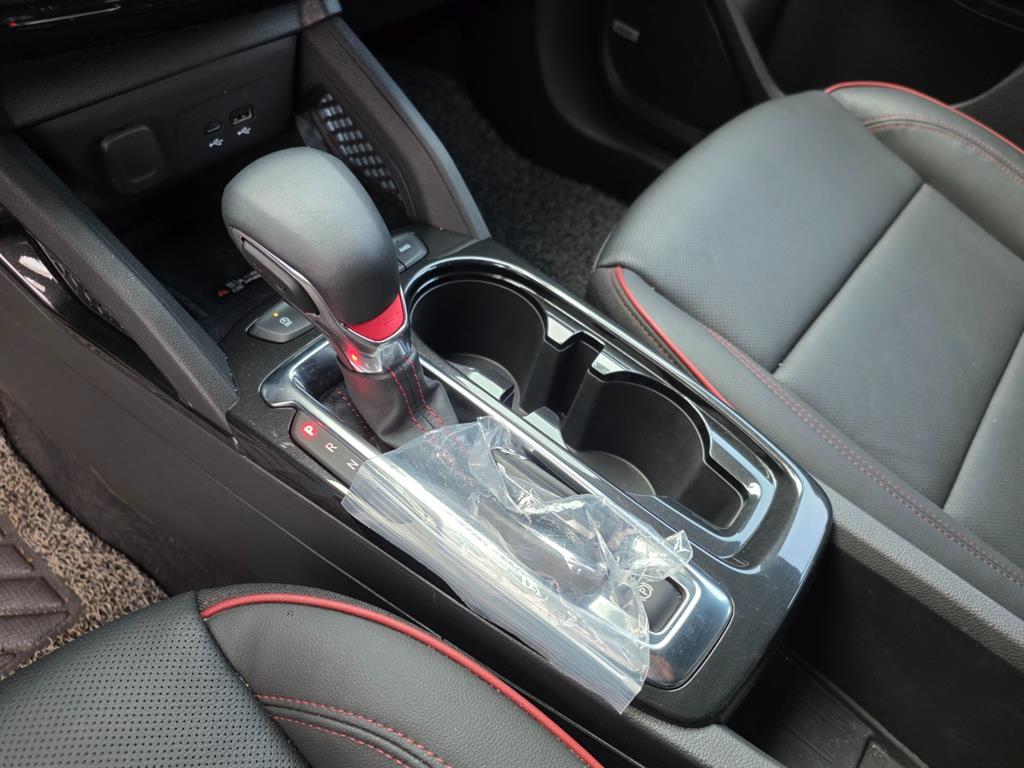 Chevrolet Trail Blazer - Vista 12