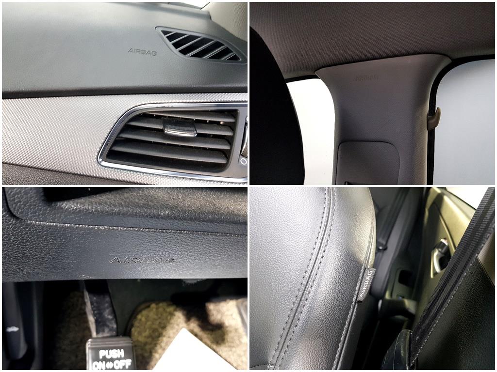 HYUNDAI Sonata 2015 Negro - Importación desde Corea - HF Imports Iquique - Foto 16