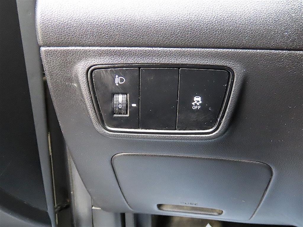 HYUNDAI Tucson - Vista 12