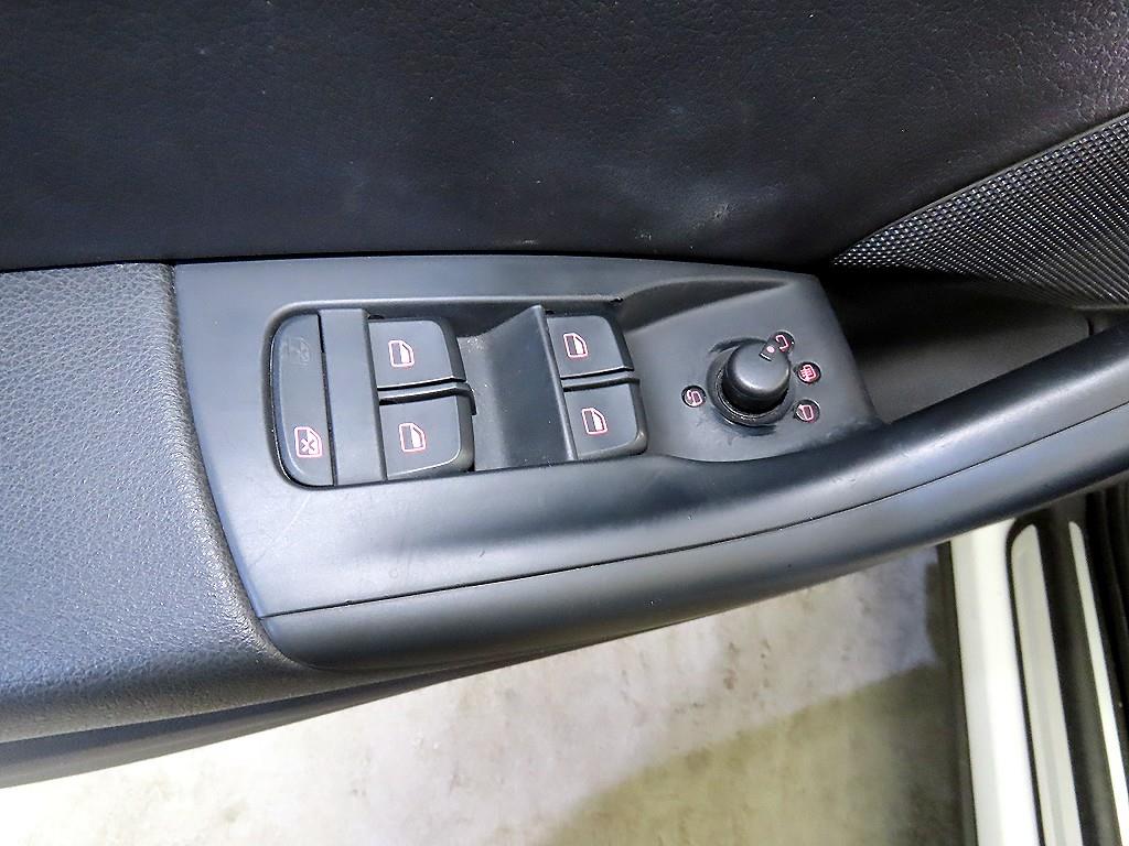 Audi Q3 2015 Blanco - Importación desde Corea - HF Imports Iquique - Foto 13