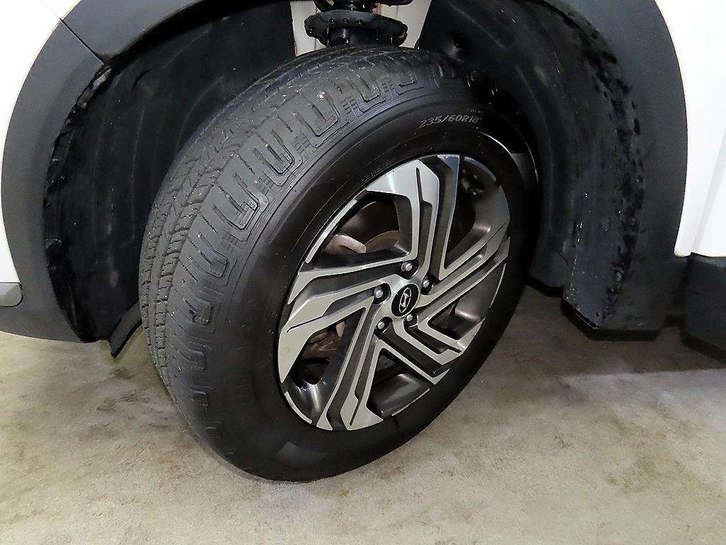 HYUNDAI Santa Fe 2021 - Importación desde Corea - HF Imports Iquique - Foto 20