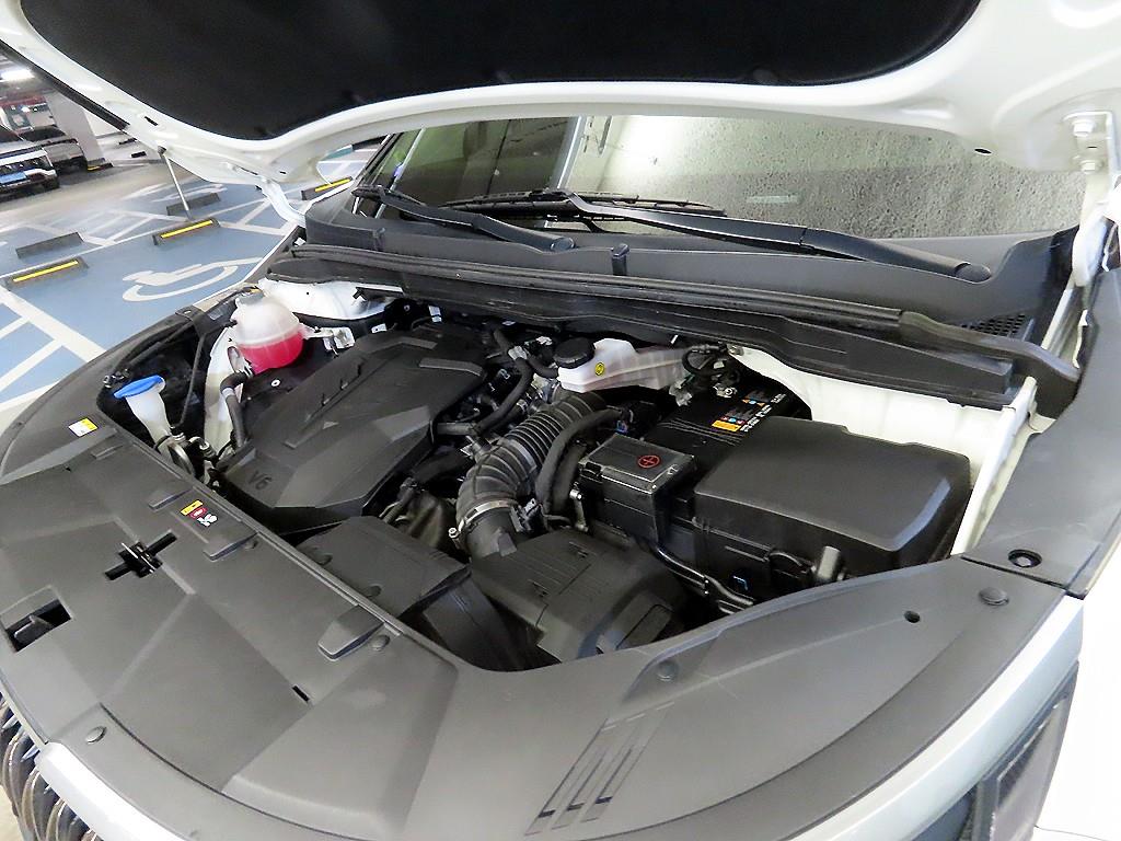 KIA Carnival 2023 Blanco - Importación desde Corea - HF Imports Iquique - Foto 19