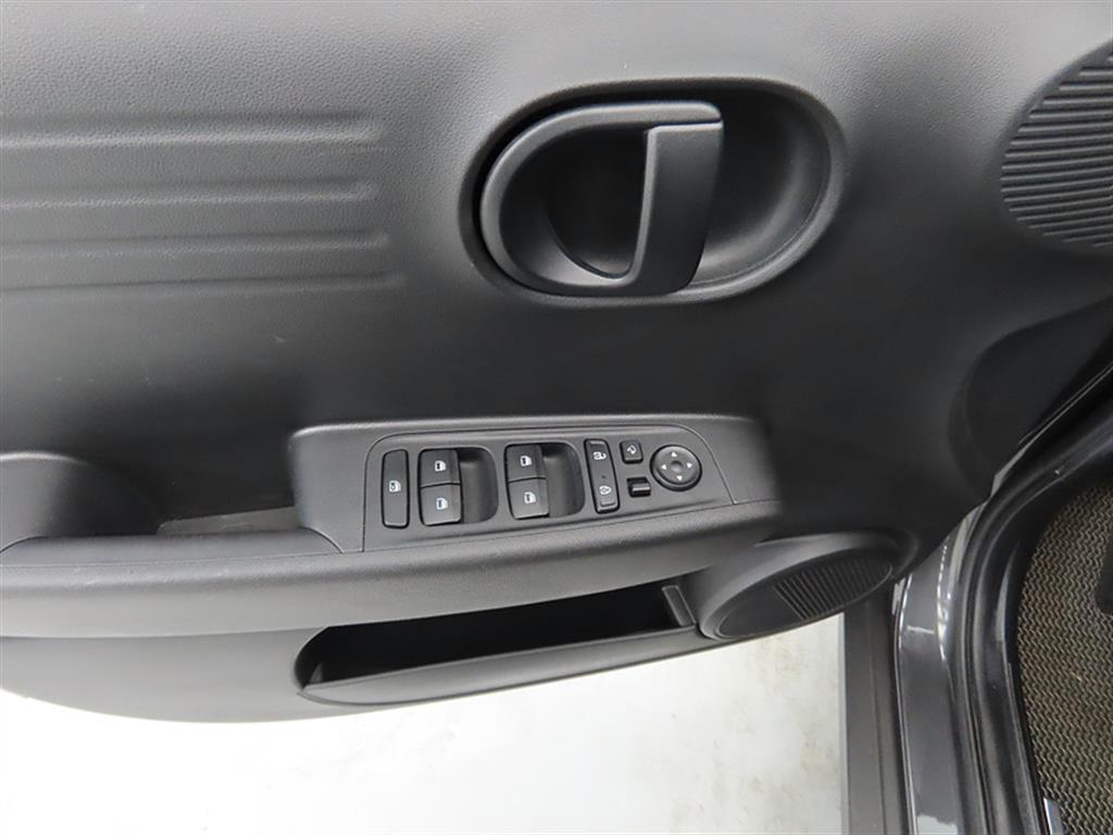 HYUNDAI Casper 2024 Gris - Importación desde Corea - HF Imports Iquique - Foto 13