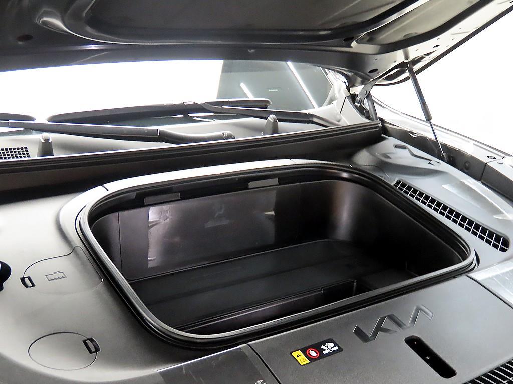 KIA EV9 2024 Negro - Importación desde Corea - HF Imports Iquique - Foto 19