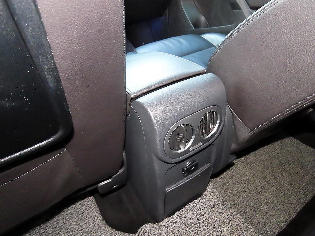 Volkswagen Tiguan 2015 - Importación desde Corea - HF Imports Iquique - Foto 17