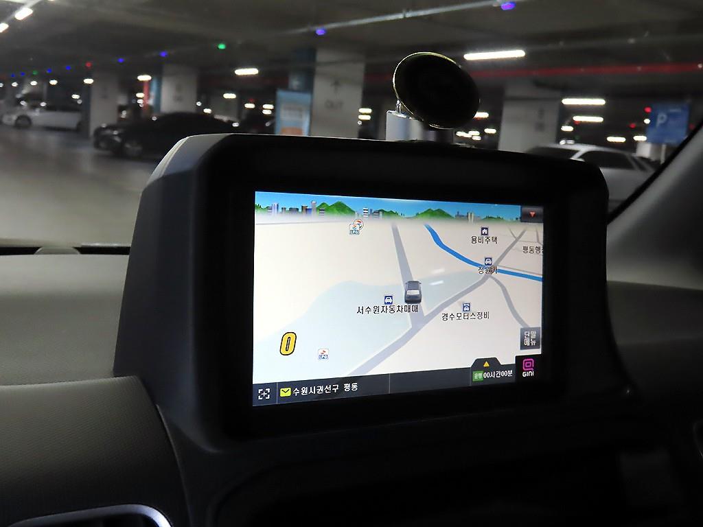 KIA Ray 2017 skyblue - Importación desde Corea - HF Imports Iquique - Foto 13