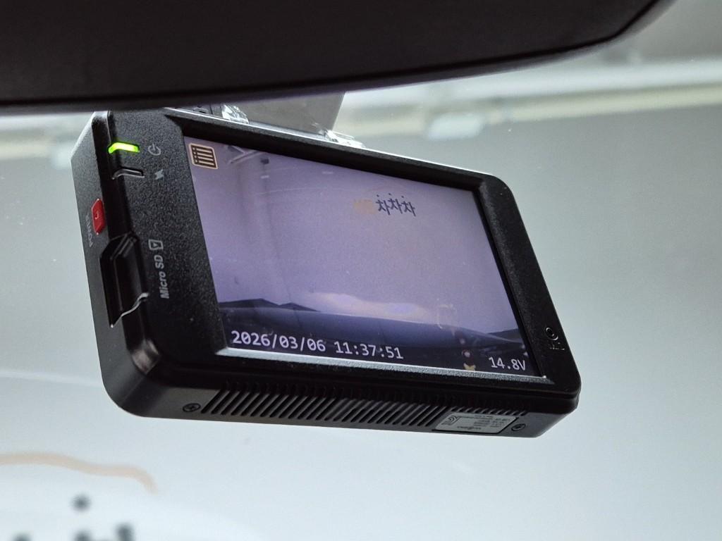 BMW 3 series - Vista 5