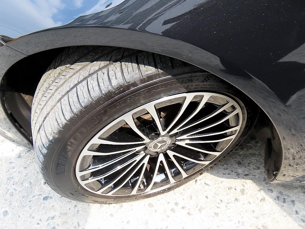 Mercedes Benz S Class 2021 Negro - Importación desde Corea - HF Imports Iquique - Foto 20