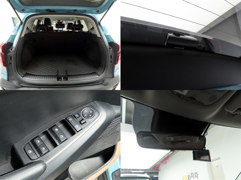 KIA Seltos 2024 - Importación desde Corea - HF Imports Iquique - Foto 18