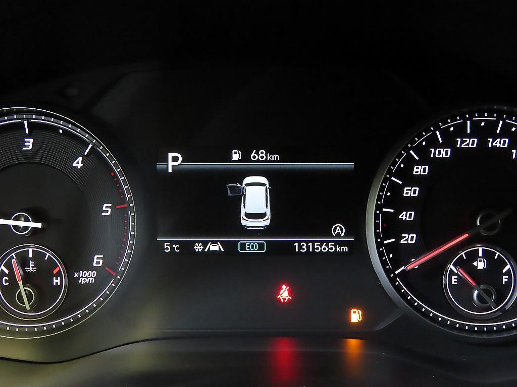 HYUNDAI Santa Fe - Vista 9