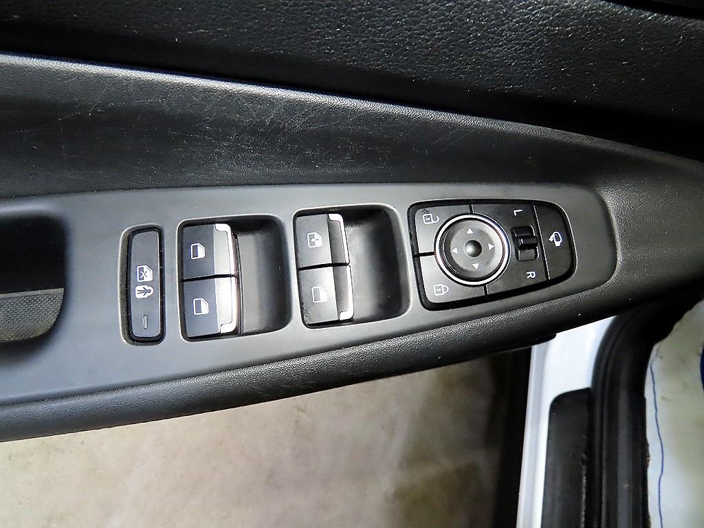 HYUNDAI Santa Fe - Vista 12