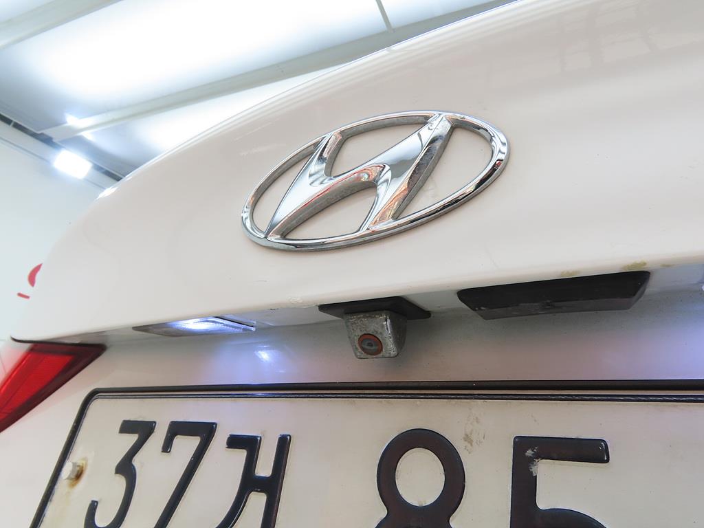 HYUNDAI Avante 2012 Blanco - Importación desde Corea - HF Imports Iquique - Foto 16