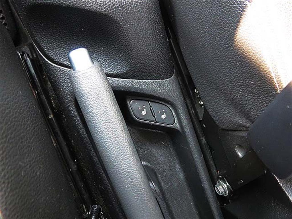 KIA Morning 2012 Blanco - Importación desde Corea - HF Imports Iquique - Foto 12