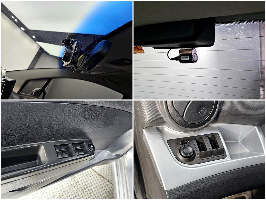 Chevrolet Spark 2012 Gris - Importación desde Corea - HF Imports Iquique - Foto 19