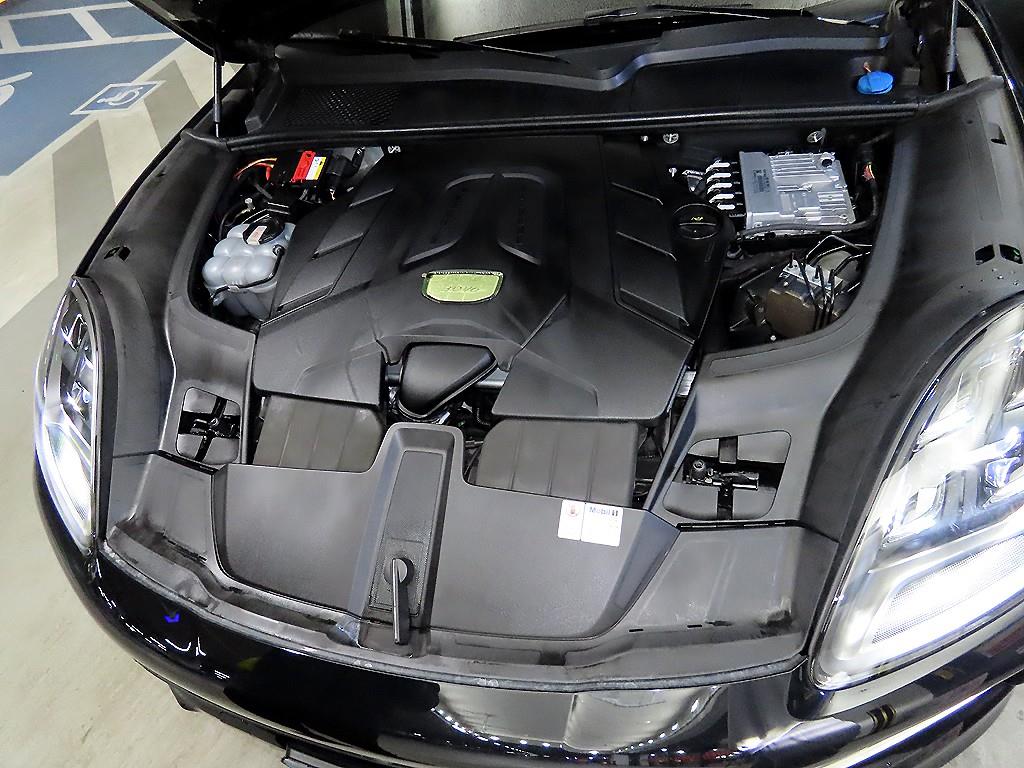 Porsche Cayenne 2021 Negro - Importación desde Corea - HF Imports Iquique - Foto 19