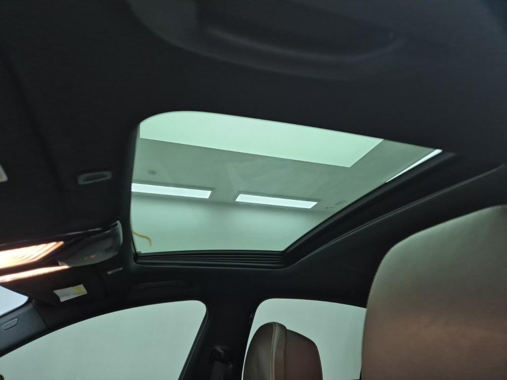 BMW 5 Series 2017 Blanco - Importación desde Corea - HF Imports Iquique - Foto 13