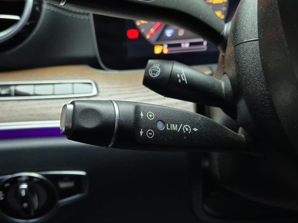 Mercedes Benz E class 2018 Negro - Importación desde Corea - HF Imports Iquique - Foto 14