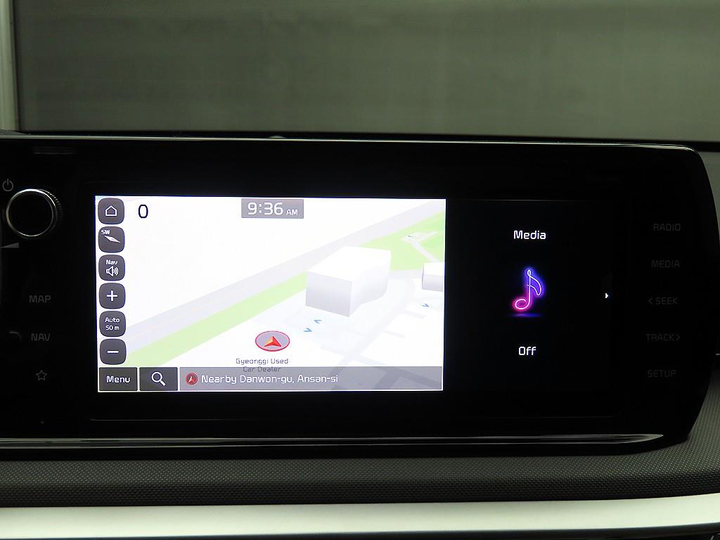 KIA K5 2021 - Importación desde Corea - HF Imports Iquique - Foto 15