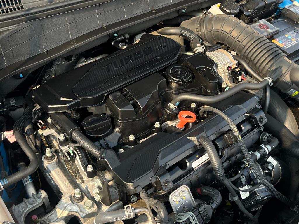 HYUNDAI Kona 2022 Azul - Importación desde Corea - HF Imports Iquique - Foto 16