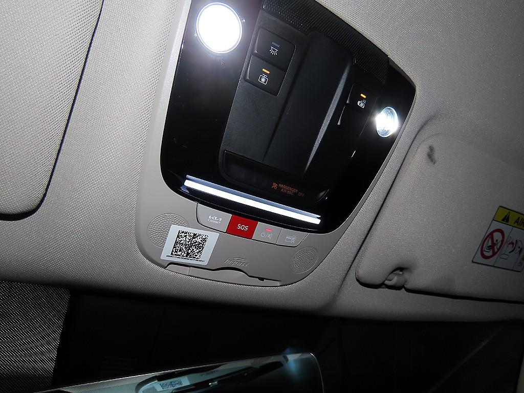 KIA K5 2023 Negro - Importación desde Corea - HF Imports Iquique - Foto 14