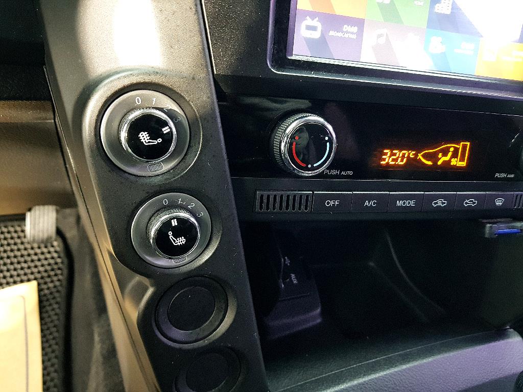 Ssangyong Korando 2018 Negro - Importación desde Corea - HF Imports Iquique - Foto 15