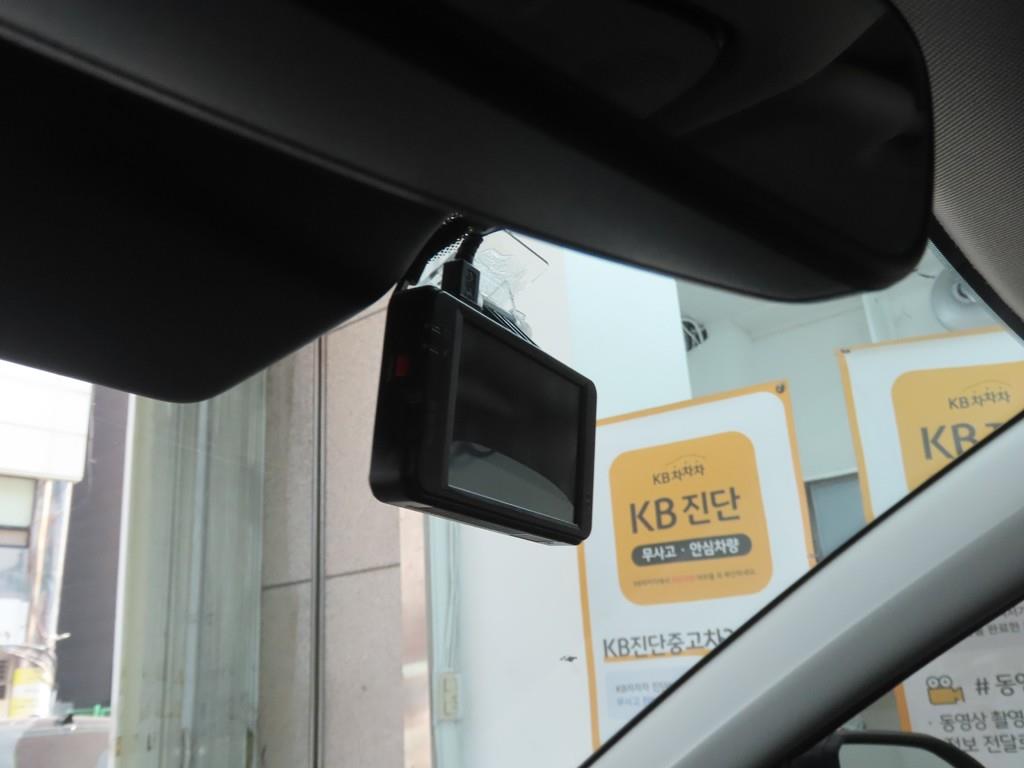 HYUNDAI Tucson - Vista 11