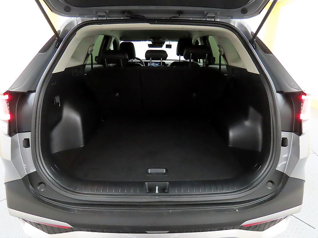 KIA Sportage 2023 Gris - Importación desde Corea - HF Imports Iquique - Foto 18