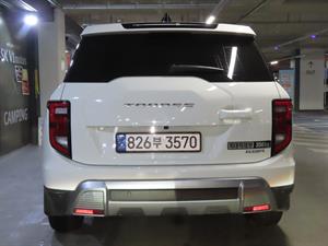 Ssangyong Torres - Vista 10