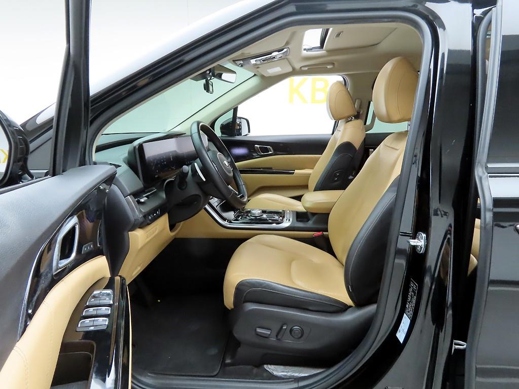 KIA Carnival 2021 - Importación desde Corea - HF Imports Iquique - Foto 13