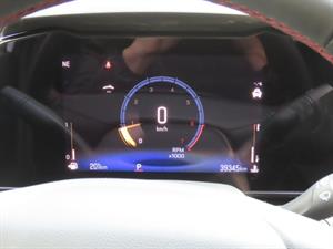 Chevrolet Trax - Vista 10