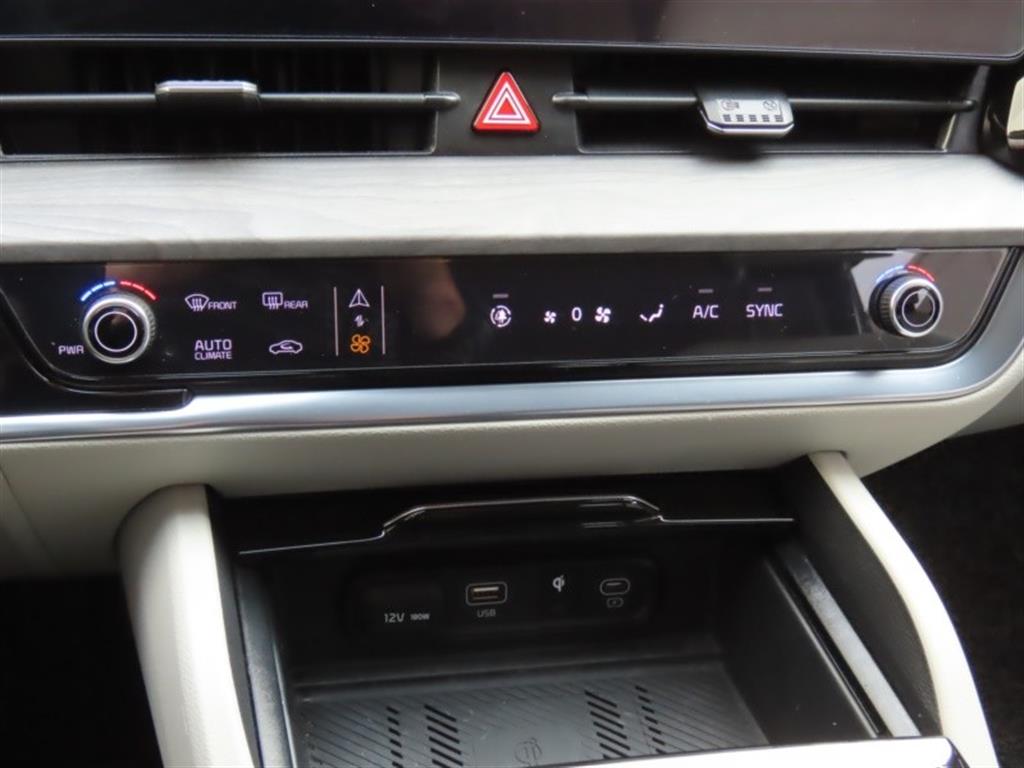 KIA Sportage 2022 - Importación desde Corea - HF Imports Iquique - Foto 7