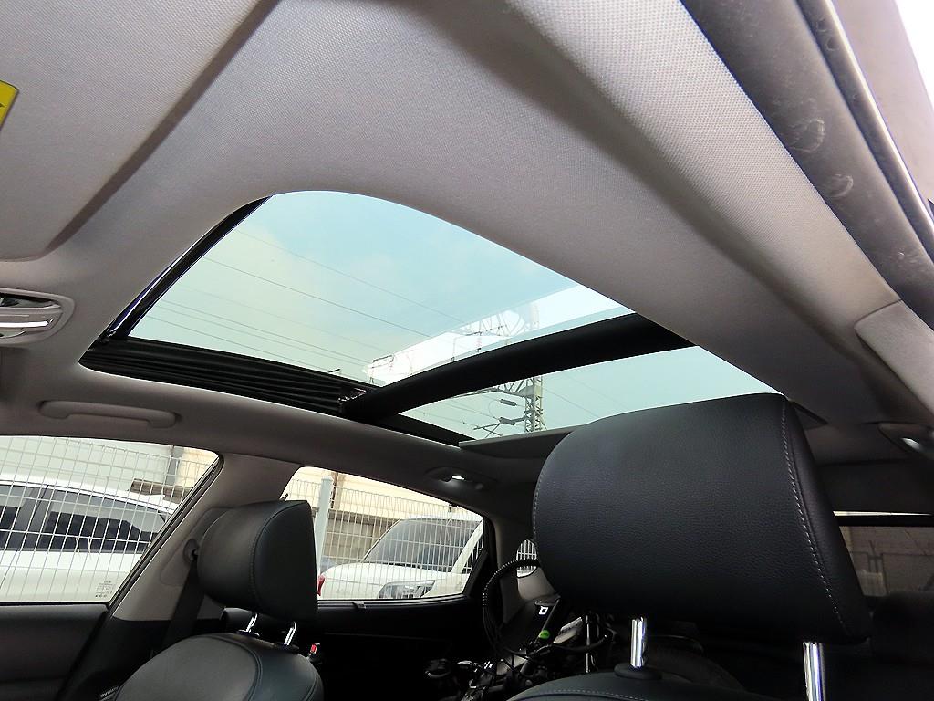 KIA K7 2019 Negro - Importación desde Corea - HF Imports Iquique - Foto 17