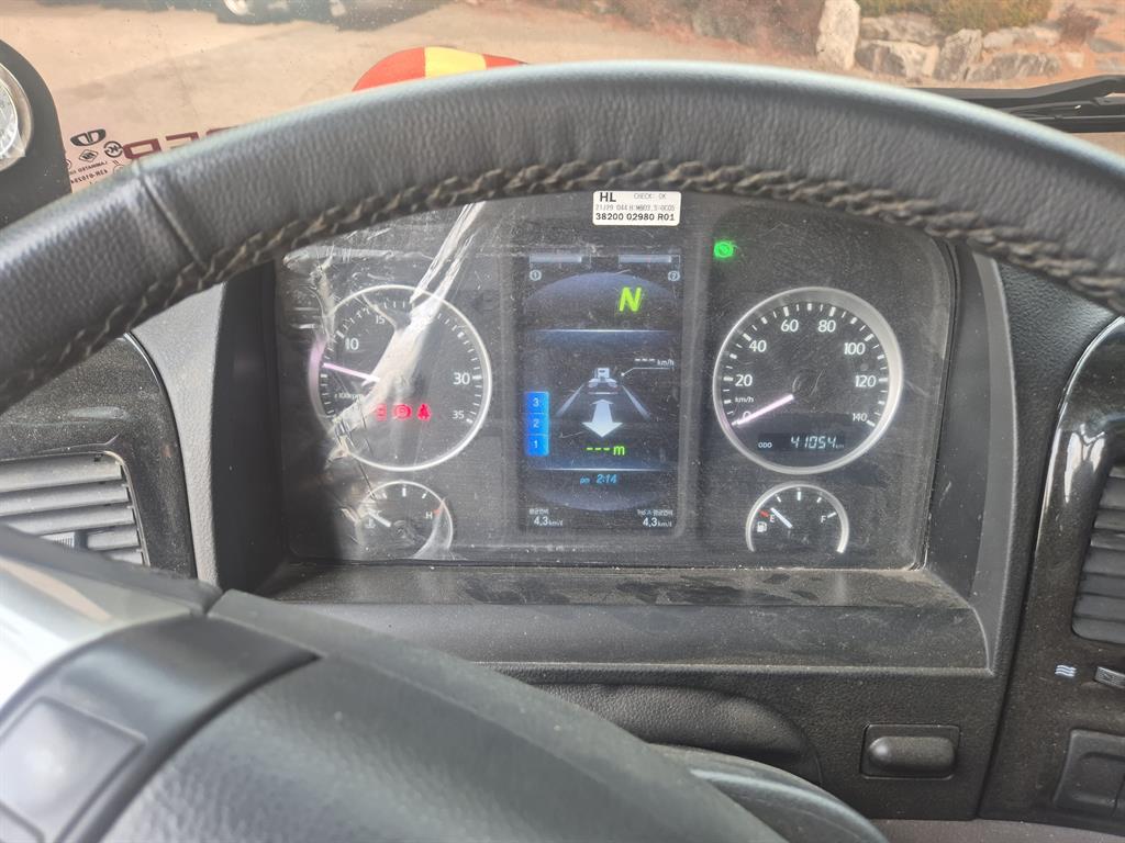 medium and large cargo Cargo 2022 Azul - Importación desde Corea - HF Imports Iquique - Foto 16