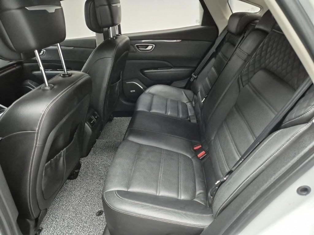 SAMSUNG SM6 2016 Blanco - Importación desde Corea - HF Imports Iquique - Foto 18