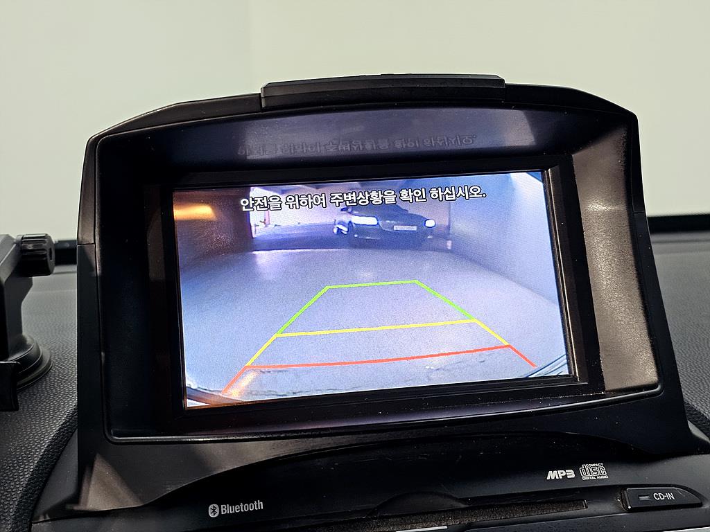 HYUNDAI Tucson 2010 Plateado - Importación desde Corea - HF Imports Iquique - Foto 15