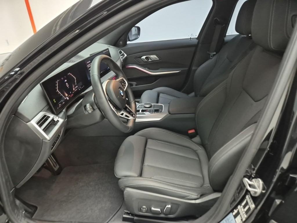 BMW 3 series - Vista 11