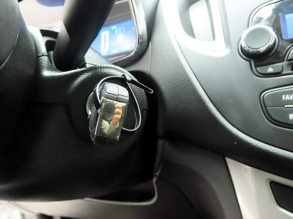 Chevrolet Trax 2016 - Importación desde Corea - HF Imports Iquique - Foto 17