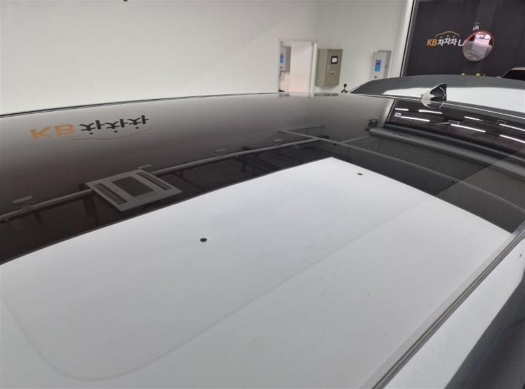 Land Rover Discovery Sports 2018 Gris - Importación desde Corea - HF Imports Iquique - Foto 13