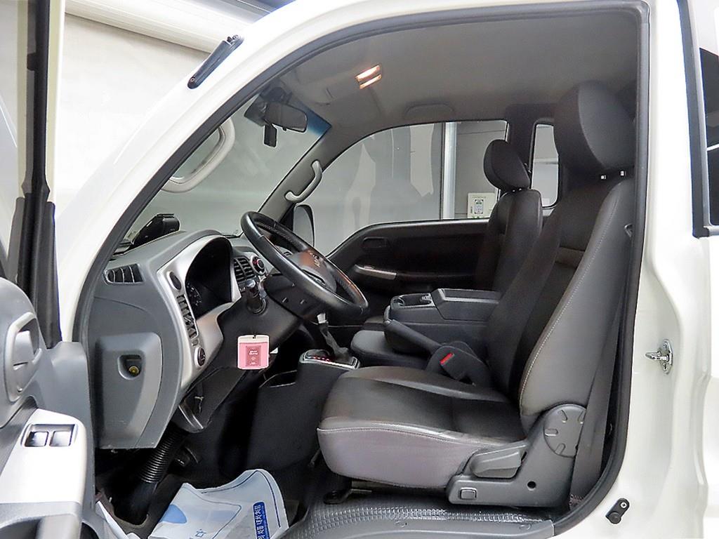 Small Truck Cargo (small) - Vista 5